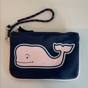 Never used Vineyard Vines wristlet